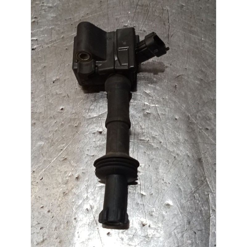 Recambio de bobina encendido para opel crossland x / crossland (p17, p2qo) 1.2 (75) referencia OEM IAM 9808653680  21
