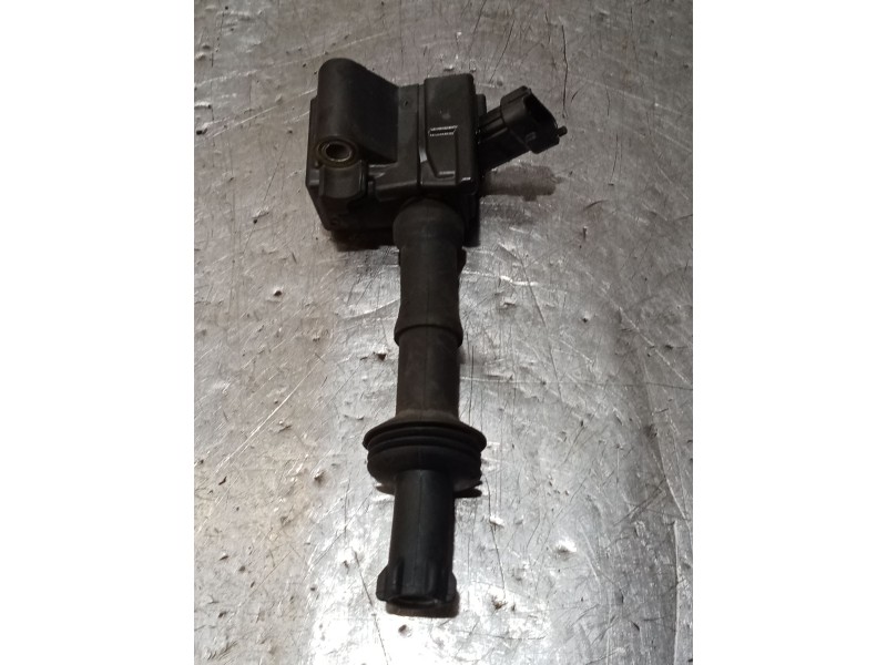 Recambio de bobina encendido para opel crossland x / crossland (p17, p2qo) 1.2 (75) referencia OEM IAM 9808653680  21