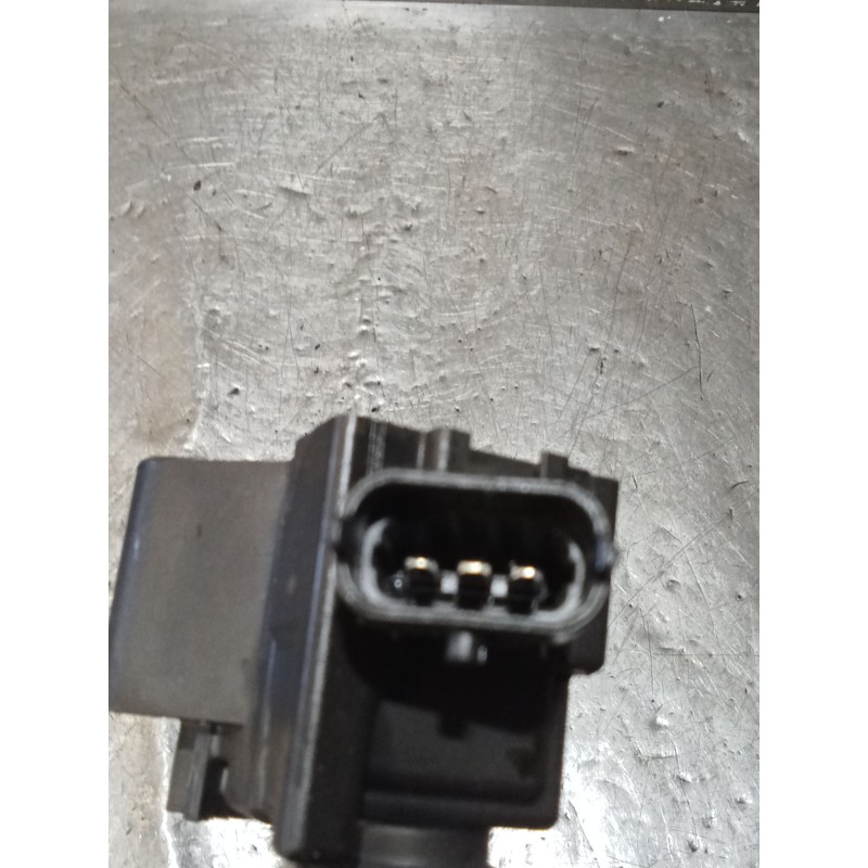 Recambio de bobina encendido para opel crossland x / crossland (p17, p2qo) 1.2 (75) referencia OEM IAM 9808653680  21