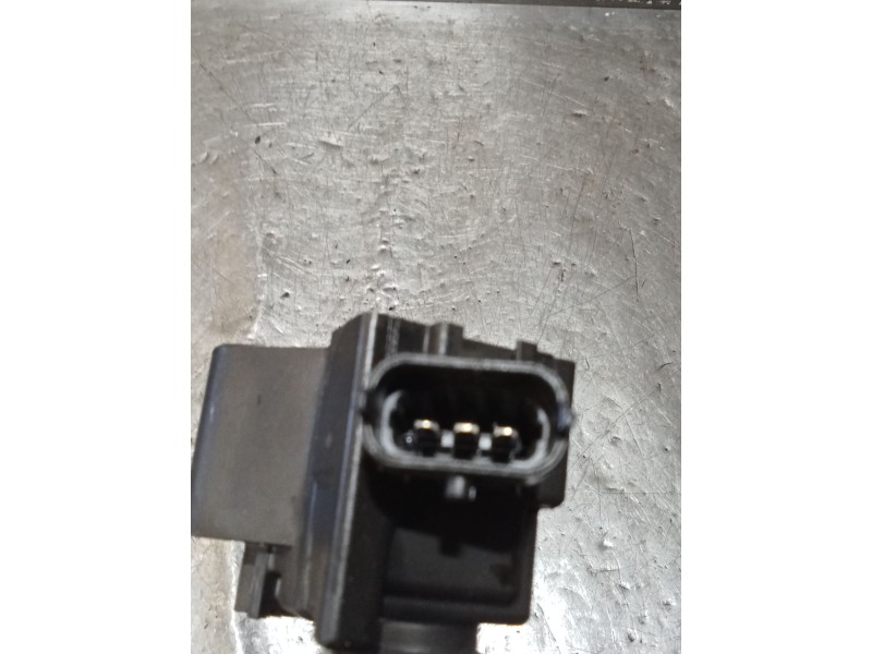 Recambio de bobina encendido para opel crossland x / crossland (p17, p2qo) 1.2 (75) referencia OEM IAM 9808653680  21