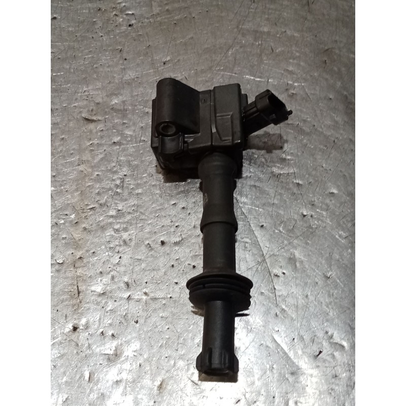Recambio de bobina encendido para opel crossland x / crossland (p17, p2qo) 1.2 (75) referencia OEM IAM 9808653680  21