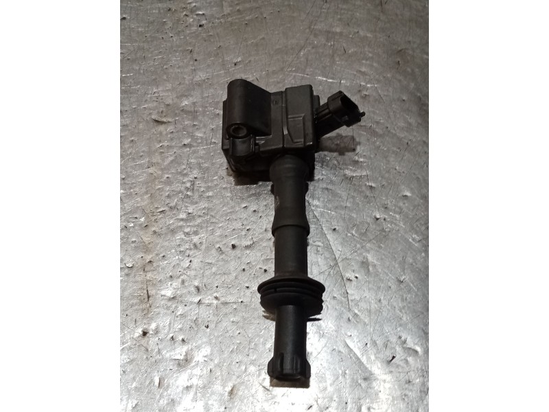 Recambio de bobina encendido para opel crossland x / crossland (p17, p2qo) 1.2 (75) referencia OEM IAM 9808653680  21