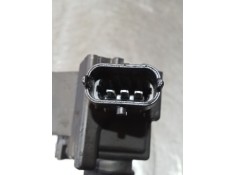 Recambio de bobina encendido para opel crossland x / crossland (p17, p2qo) 1.2 (75) referencia OEM IAM 9808653680  21 2