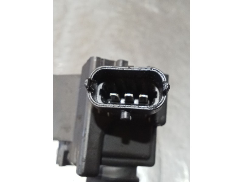 Recambio de bobina encendido para opel crossland x / crossland (p17, p2qo) 1.2 (75) referencia OEM IAM 9808653680  21
