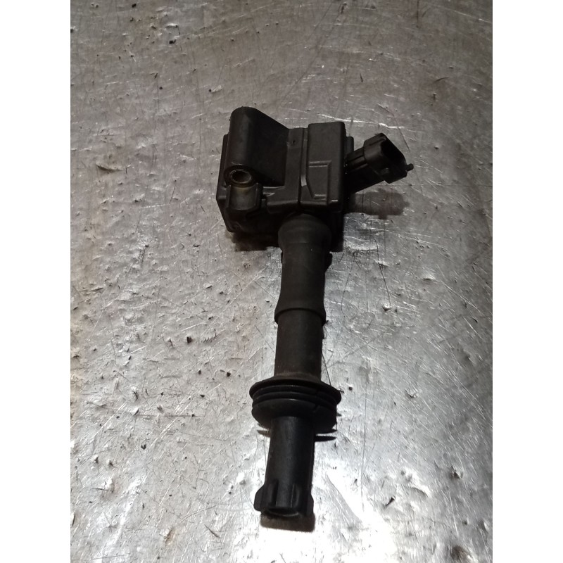 Recambio de bobina encendido para opel crossland x / crossland (p17, p2qo) 1.2 (75) referencia OEM IAM 9808653680  21
