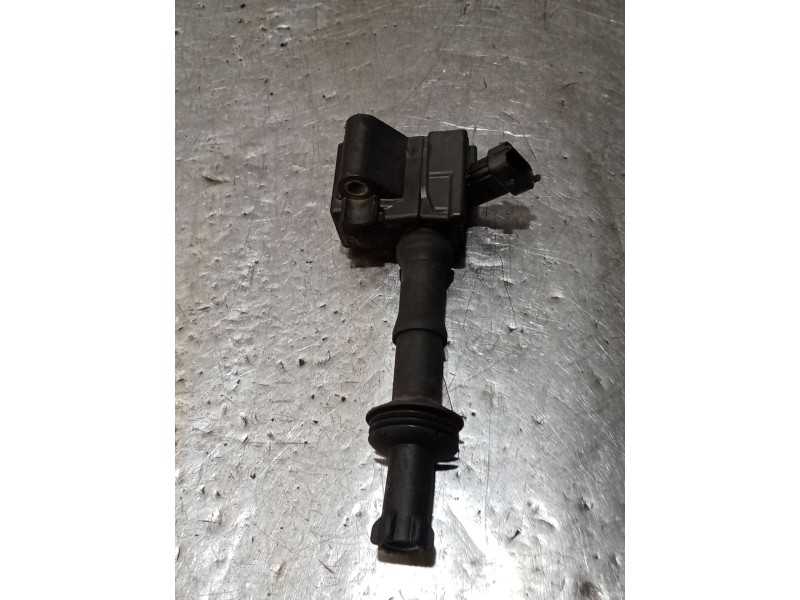 Recambio de bobina encendido para opel crossland x / crossland (p17, p2qo) 1.2 (75) referencia OEM IAM 9808653680  21