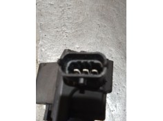 Recambio de bobina encendido para opel crossland x / crossland (p17, p2qo) 1.2 (75) referencia OEM IAM 9808653680  21 2
