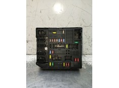 Recambio de caja reles / fusibles para renault scénic iii (jz0/1_) 1.5 dci (jz02, jz0r) referencia OEM IAM 284B64544R 0431292100