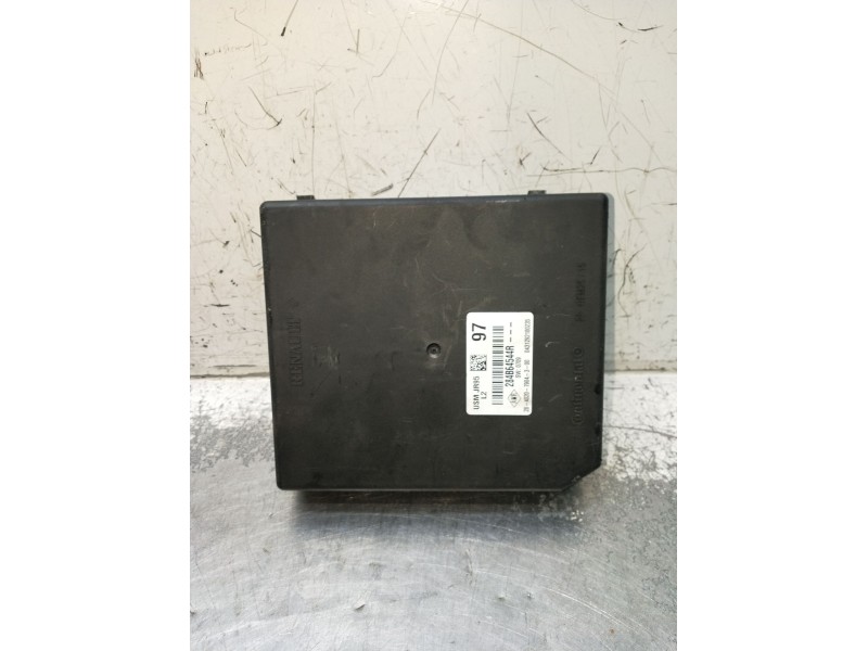 Recambio de caja reles / fusibles para renault scénic iii (jz0/1_) 1.5 dci (jz02, jz0r) referencia OEM IAM 284B64544R 0431292100