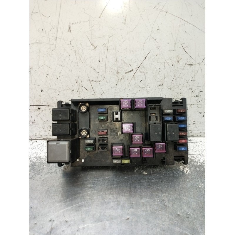 Recambio de caja reles / fusibles para subaru forester (sh_) 2.0 d awd (shh) referencia OEM IAM 82241SC070PE 106072 2008