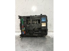 Recambio de caja reles / fusibles para peugeot 307 (3a/c) 1.6 16v referencia OEM IAM 216760315B 281197392A 2005