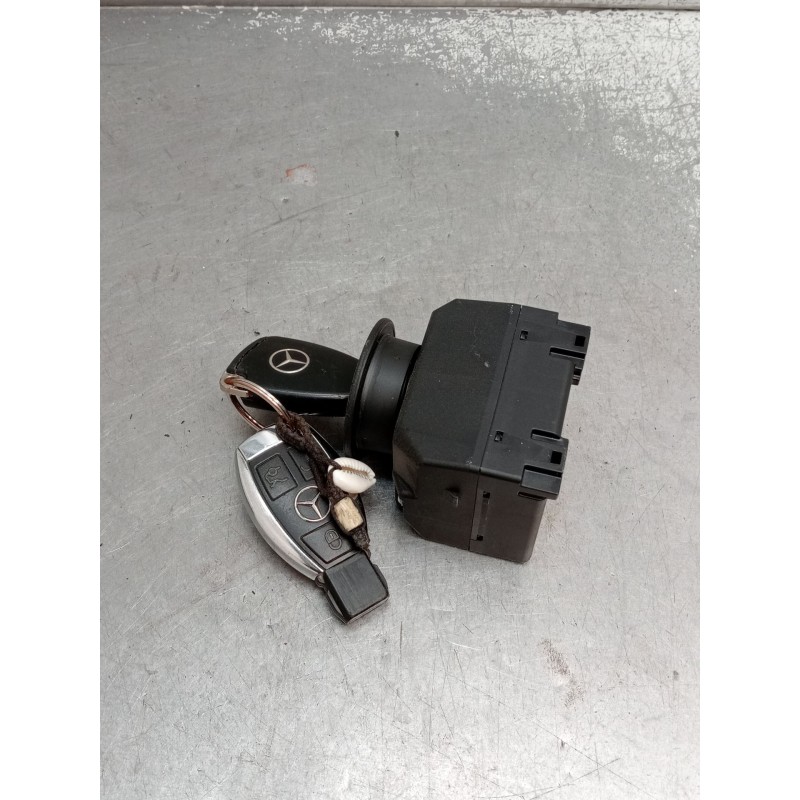 Recambio de conmutador de arranque para mercedes-benz clase r (w251, v251) r 320 cdi 4-matic (251.022, 251.122) referencia OEM I