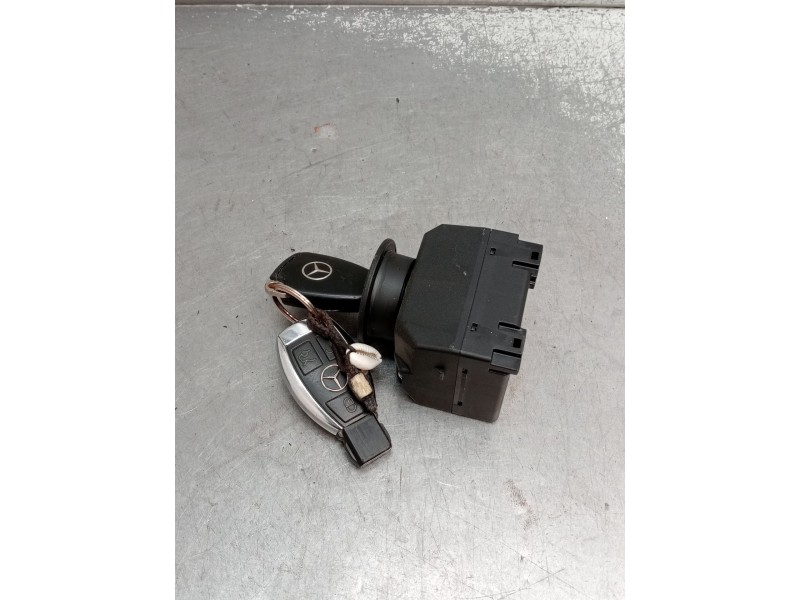 Recambio de conmutador de arranque para mercedes-benz clase r (w251, v251) r 320 cdi 4-matic (251.022, 251.122) referencia OEM I