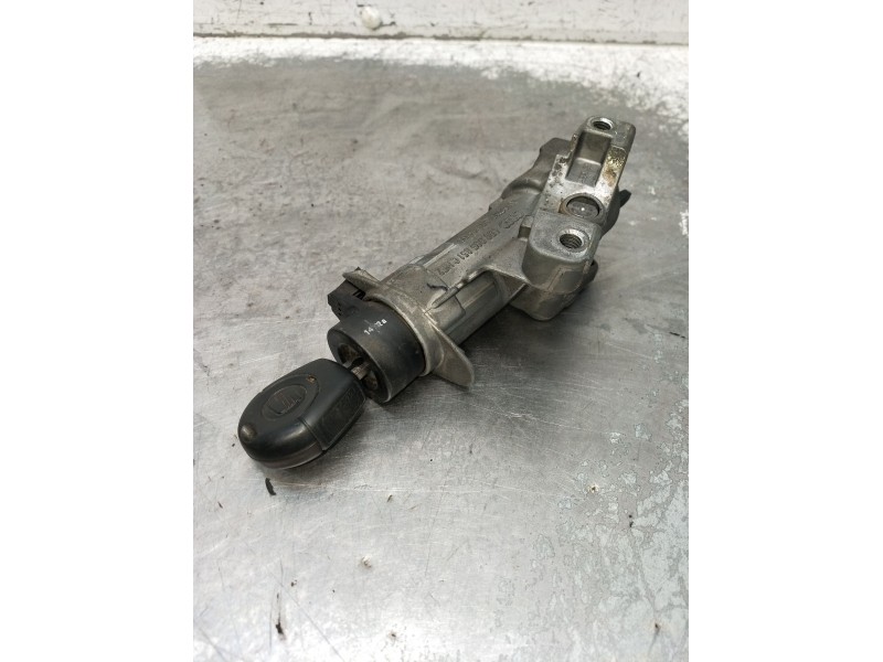 Recambio de conmutador de arranque para seat leon (1m1) 1.9 tdi referencia OEM IAM 4B0905851C  1999