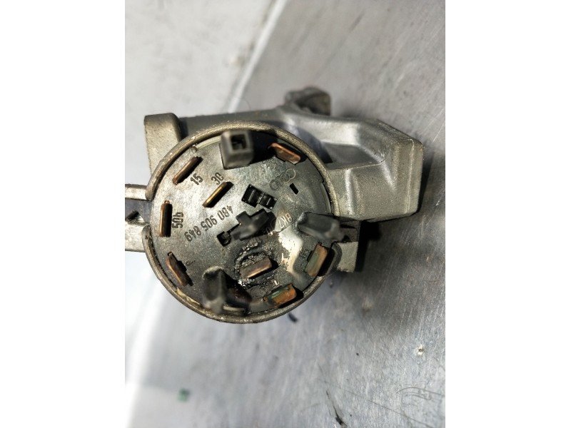 Recambio de conmutador de arranque para seat leon (1m1) 1.9 tdi referencia OEM IAM 4B0905851C  1999
