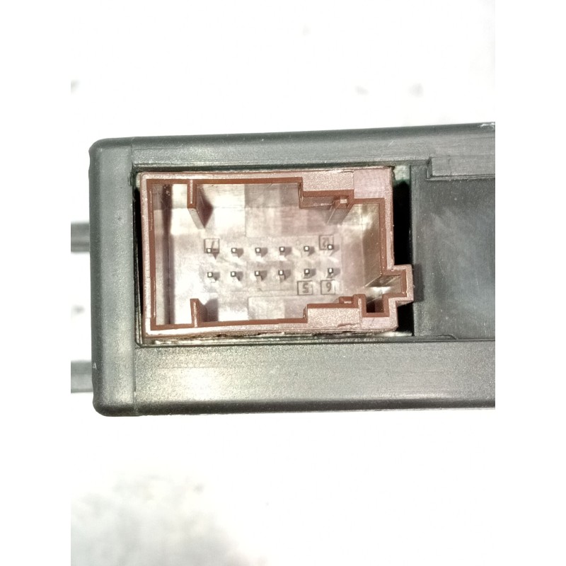 Recambio de conmutador de arranque para renault laguna ii (bg0/1_) 2.2 dci (bg0f) referencia OEM IAM 8200293678 73681911 