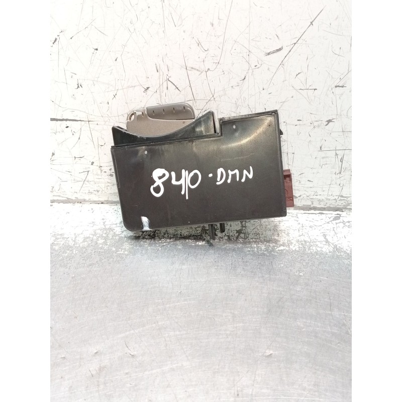 Recambio de conmutador de arranque para renault laguna ii (bg0/1_) 2.2 dci (bg0f) referencia OEM IAM 8200293678 73681911 