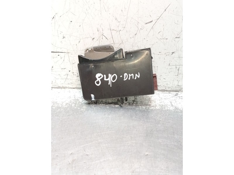 Recambio de conmutador de arranque para renault laguna ii (bg0/1_) 2.2 dci (bg0f) referencia OEM IAM 8200293678 73681911 
