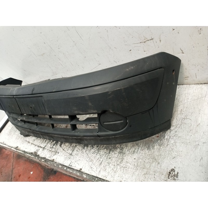 Recambio de paragolpes delantero para renault kangoo express (fc0/1_) d 65 1.9 (fc0e, fc02, fc0j, fc0n) referencia OEM IAM   200