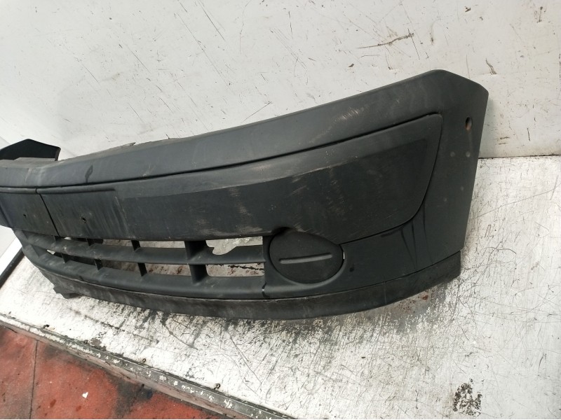Recambio de paragolpes delantero para renault kangoo express (fc0/1_) d 65 1.9 (fc0e, fc02, fc0j, fc0n) referencia OEM IAM   200