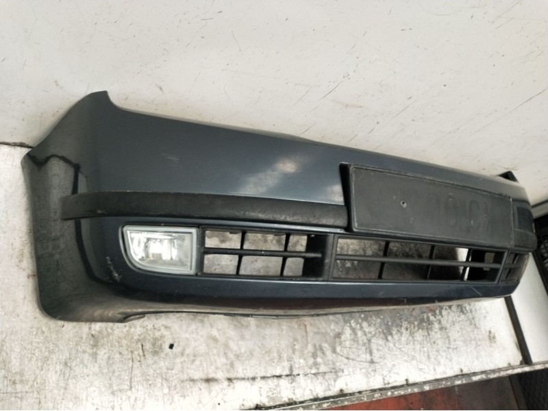 Recambio de paragolpes delantero para skoda fabia i (6y2) 1.4 tdi referencia OEM IAM   