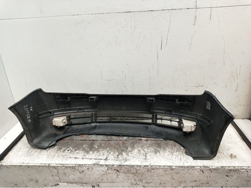Recambio de paragolpes delantero para skoda fabia i (6y2) 1.4 tdi referencia OEM IAM   