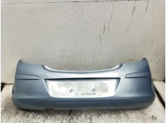 Recambio de paragolpes trasero para opel corsa d (s07) 1.2 (l08, l68) referencia OEM IAM   2006