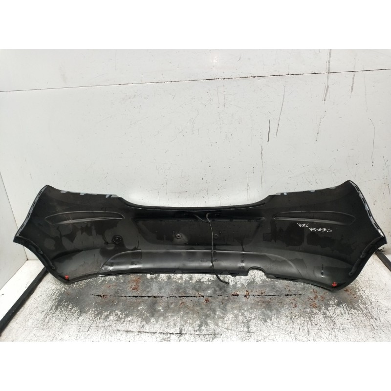 Recambio de paragolpes trasero para opel corsa d (s07) 1.2 (l08, l68) referencia OEM IAM   2006