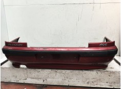 Recambio de paragolpes trasero para peugeot 406 (8b) 1.9 td referencia OEM IAM  VER FOTOS 1995