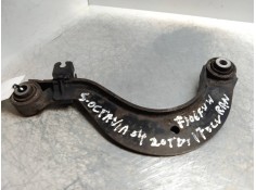 Recambio de brazo suspension superior trasero derecho para skoda octavia combi (1z5) rs referencia OEM IAM    2