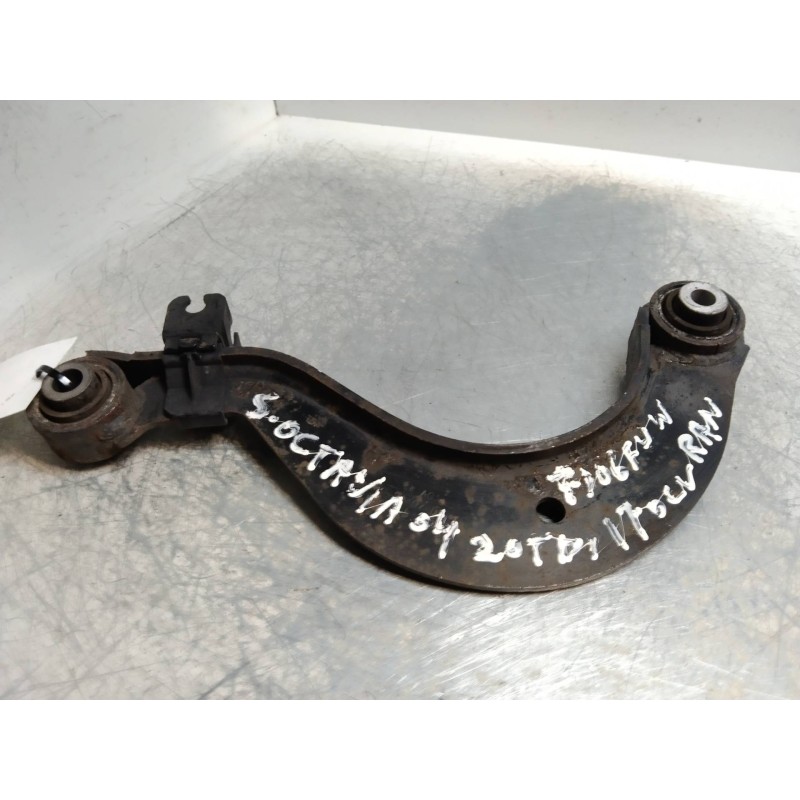 Recambio de brazo suspension superior trasero derecho para skoda octavia combi (1z5) rs referencia OEM IAM   