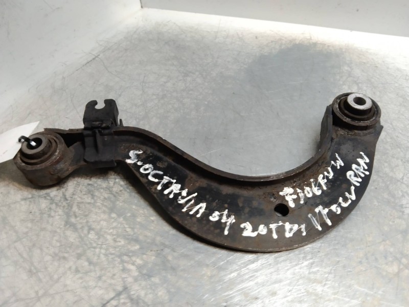 Recambio de brazo suspension superior trasero derecho para skoda octavia combi (1z5) rs referencia OEM IAM   