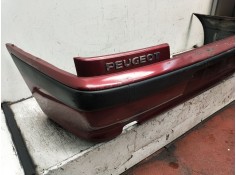 Recambio de paragolpes trasero para peugeot 406 (8b) 1.9 td referencia OEM IAM  VER FOTOS 1995 2