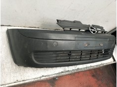 Recambio de paragolpes delantero para opel combo furgoneta/monovolumen 1.7 di 16v referencia OEM IAM   2001 2