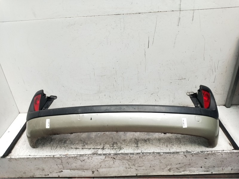 Recambio de paragolpes trasero para renault espace iv (jk0/1_) 2.2 dci (jk0h) referencia OEM IAM  VER FOTOS 2003