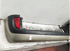 Recambio de paragolpes trasero para renault espace iv (jk0/1_) 2.2 dci (jk0h) referencia OEM IAM  VER FOTOS 2003 2