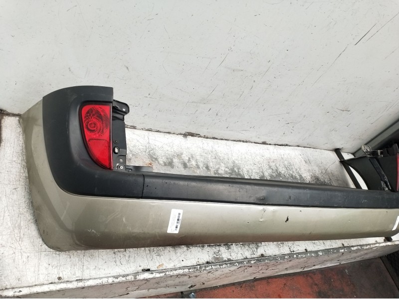 Recambio de paragolpes trasero para renault espace iv (jk0/1_) 2.2 dci (jk0h) referencia OEM IAM  VER FOTOS 2003