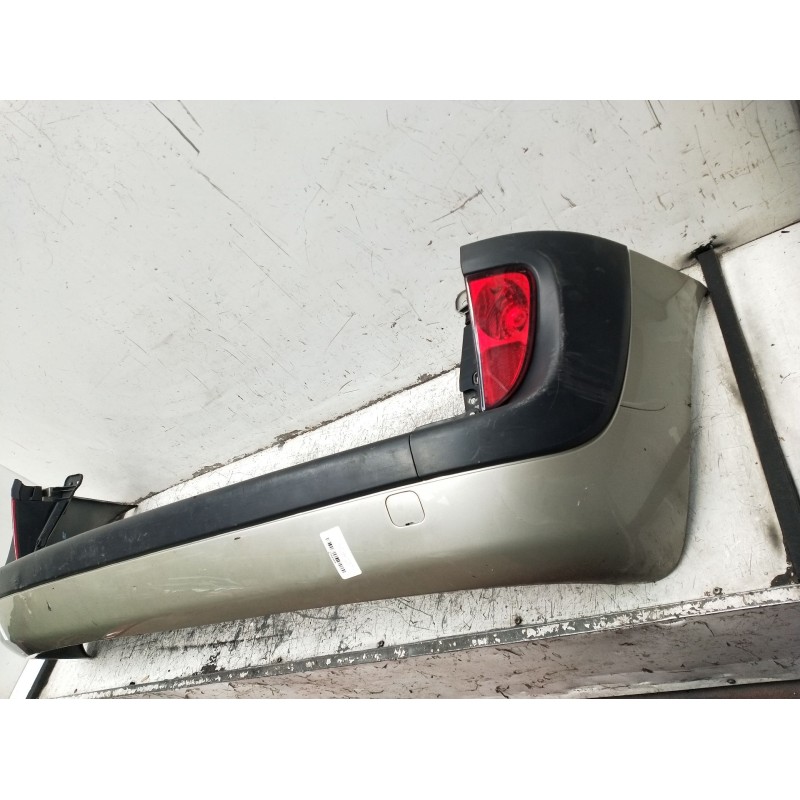 Recambio de paragolpes trasero para renault espace iv (jk0/1_) 2.2 dci (jk0h) referencia OEM IAM  VER FOTOS 2003