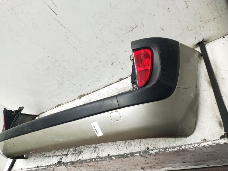 Recambio de paragolpes trasero para renault espace iv (jk0/1_) 2.2 dci (jk0h) referencia OEM IAM  VER FOTOS 2003