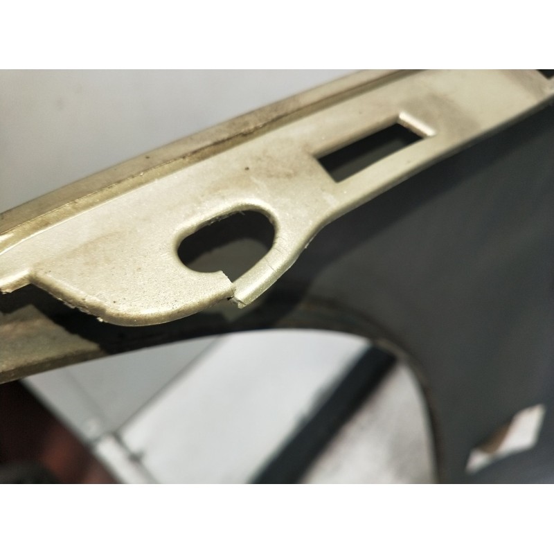 Recambio de paragolpes trasero para renault espace iv (jk0/1_) 2.2 dci (jk0h) referencia OEM IAM  VER FOTOS 2003