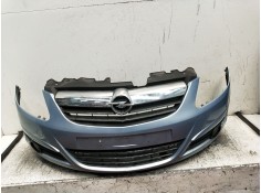 Recambio de paragolpes delantero para opel corsa d (s07) 1.2 (l08, l68) referencia OEM IAM   2006