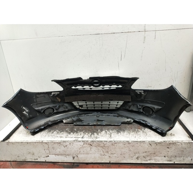 Recambio de paragolpes delantero para opel corsa d (s07) 1.2 (l08, l68) referencia OEM IAM   2006