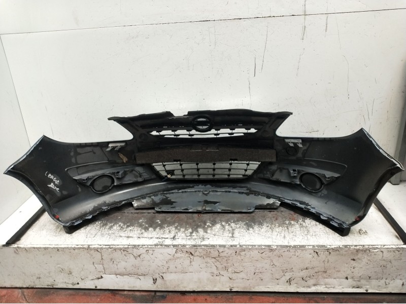 Recambio de paragolpes delantero para opel corsa d (s07) 1.2 (l08, l68) referencia OEM IAM   2006