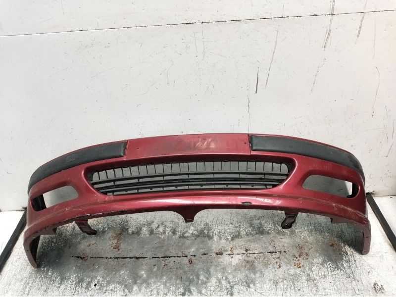 Recambio de paragolpes delantero para peugeot 406 (8b) 1.9 td referencia OEM IAM   1995