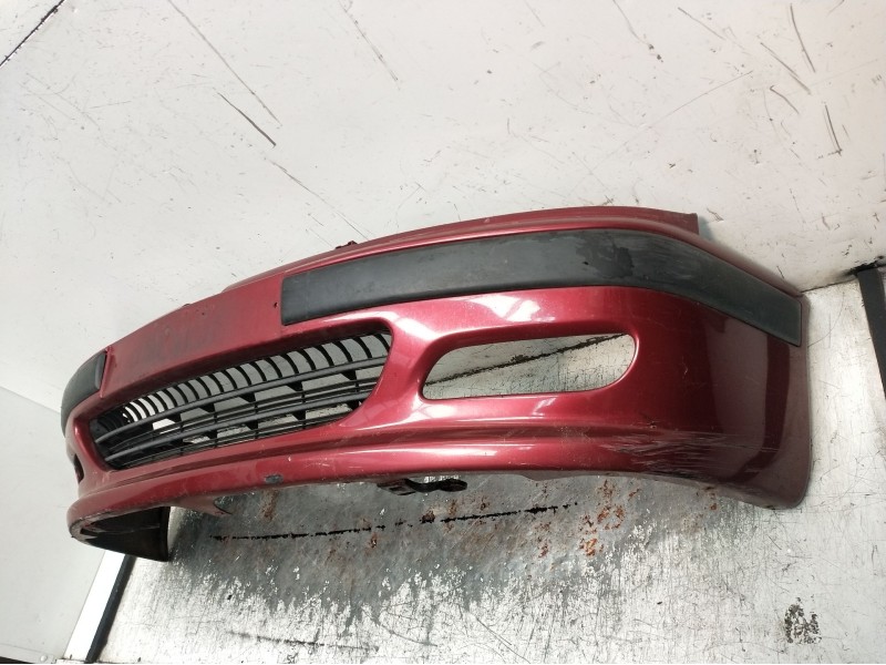 Recambio de paragolpes delantero para peugeot 406 (8b) 1.9 td referencia OEM IAM   1995