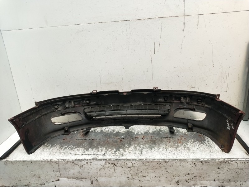 Recambio de paragolpes delantero para peugeot 406 (8b) 1.9 td referencia OEM IAM   1995