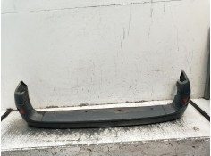 Recambio de paragolpes trasero para renault kangoo express (fc0/1_) d 65 1.9 (fc0e, fc02, fc0j, fc0n) referencia OEM IAM   2003