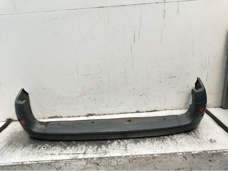 Recambio de paragolpes trasero para renault kangoo express (fc0/1_) d 65 1.9 (fc0e, fc02, fc0j, fc0n) referencia OEM IAM   2003
