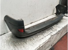 Recambio de paragolpes trasero para renault kangoo express (fc0/1_) d 65 1.9 (fc0e, fc02, fc0j, fc0n) referencia OEM IAM   2003 2