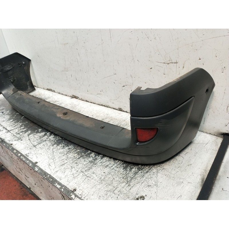 Recambio de paragolpes trasero para renault kangoo express (fc0/1_) d 65 1.9 (fc0e, fc02, fc0j, fc0n) referencia OEM IAM   2003